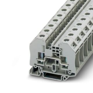 RT 5 - Bolt connection terminal block