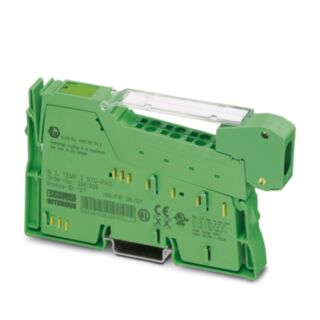IB IL TEMP 2 RTD-XC-PAC - Temperature module