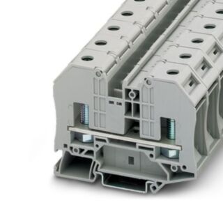 RT 8 - Bolt connection terminal block