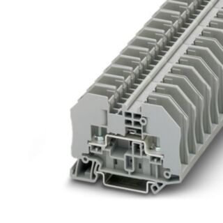 RTO 3 - Bolt connection terminal block