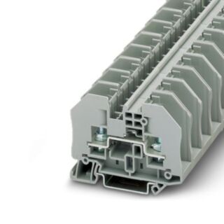 RTO 5 - Bolt connection terminal block
