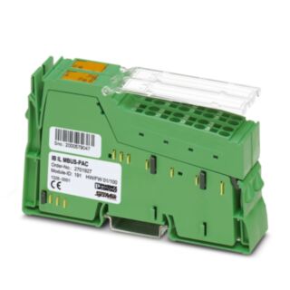 IB IL MBUS-PAC - Communication module