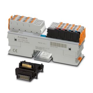 AXL E IOL DI8 M12 6P - Digital module