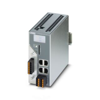 TC EXTENDER 6004 ETH-2S - Ethernet extenders