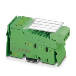 IB IL SGI 2/P/EF-PAC - Analog module