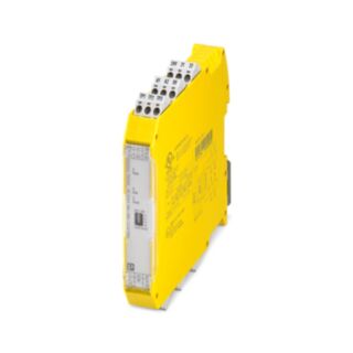 PSR-PC51-1NO-1NC-24DC-SC - Coupling relay