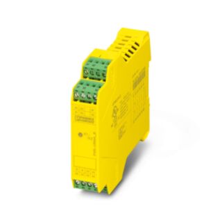PSR-SPP-42-230UC/URM4/4NO/2NC - Extension module