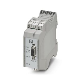 PSI-REP-PROFIBUS/12MB - Repeater