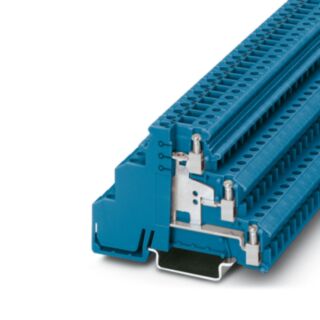 DIKD 1,5-PV BU - Sensor/actuator terminal block