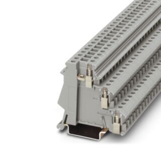 DIK 1,5 - Sensor/actuator terminal block