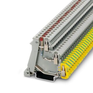 DOK 1,5-LA 24RD/O-M - Sensor/actuator terminal block