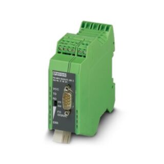 PSI-MOS-RS232/FO1300 E - FO converters