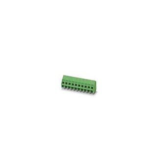 SMKDSP 1,5/ 2-5,08 BK - PCB terminal block
