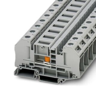 RT 5-T - Test disconnect terminal block