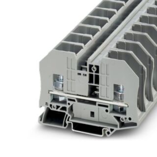 RTO 8 - Bolt connection terminal block
