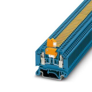 MTK BU - Knife-disconnect terminal block