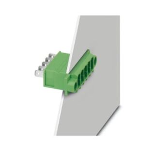 DFK-PC 4/ 5-G-7,62-FS4,8 - Feed-through header
