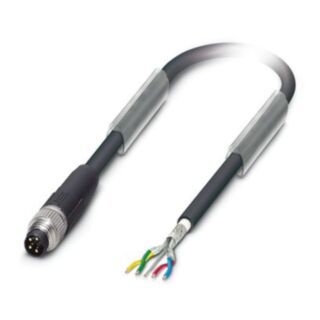 SAC-4P-M 8MS/ 2,0-950 - Bus system cable