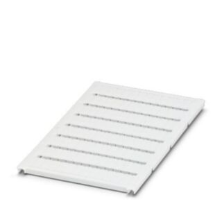 UC-TM 5 CUS - Marker for terminal blocks