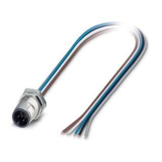 SACC-DSI-MS-5P-M12/0,5 PVSQ0,5 - 