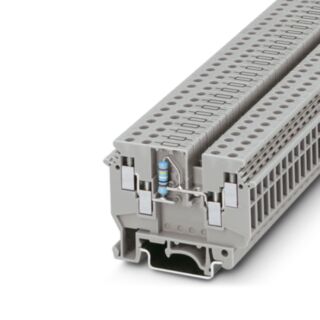 UDK 4-DUR 249 - Component terminal block