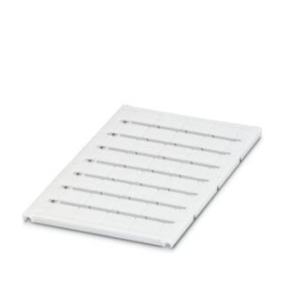 UC-TM 16 CUS - Marker for terminal blocks