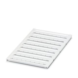 UC-TMF 8 - Marker for terminal blocks