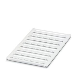 UC-TMF 12 - Marker for terminal blocks