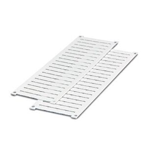 SS-3R 20X7 WH - Contactor marker