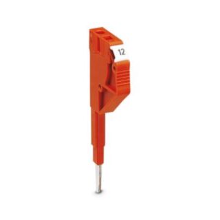 PS-4/E - Test plug