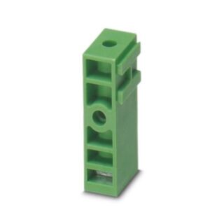 BF-PC 4 - Mounting flange