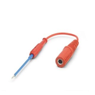 MPS-MT 1-S4-B RD - Accessories