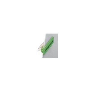DFK-MC 1,5/ 5-GF-3,81BK - Feed-through header