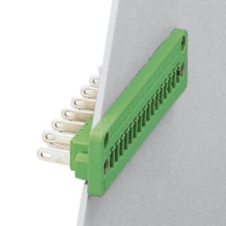 DFK-MC 1,5/10-GF-3,81 - Feed-through header