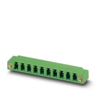 MC 1,5/10-GF-5,08 - PCB header