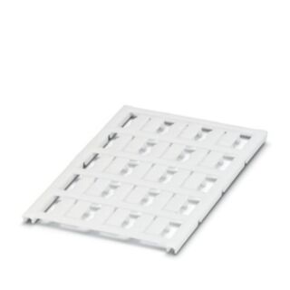 UC-WMC 4,4 (15X5,5) - Conductor marker