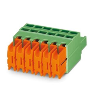 QC 1/ 5-ST-BUS - PCB connector