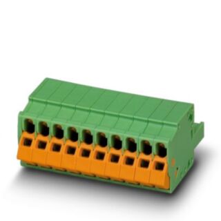 QC 1,5/ 7-ST - PCB connector
