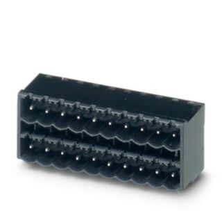 CCDN 2,5/ 2-G1-5,08 P26 THR - PCB header