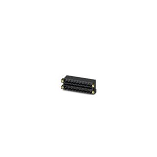 CCDN 2,5/ 8-G1F P26 THR - PCB header