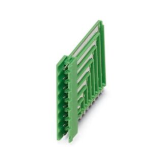 MSTBO 2,5/ 3-GR-5,08 - PCB header