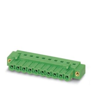 IC 2,5/10-GF-5,08 - PCB header