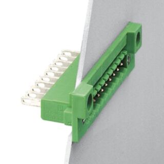 DFK-MSTB 2,5/ 8-GF - Feed-through header