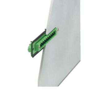 DFK-MSTBA 2,5/ 2-GF-5,08 - Feed-through header