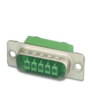 PSC 1,5/ 5-F - Printed-circuit board connector