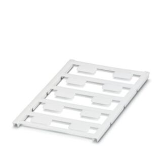 UC-EMLP (17X9) - Plastic label