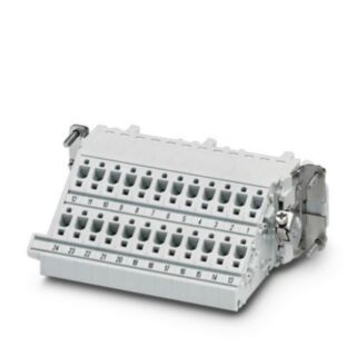HC-B 24-A-DT-PEL-F - Terminal adapter
