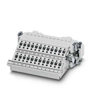 HC-B 24-A-DT-PEL-M - Terminal adapter