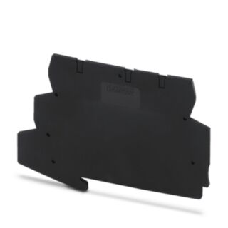 TT-D-STTCO-BK - End cover