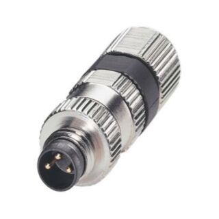 SACC-M 8MS-3PCON - Connector